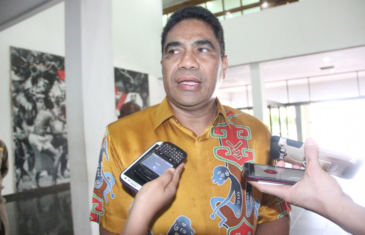 Sekda Harap Tak Ada Lagi Kepala Kampung Berurusan Dengan Hukum